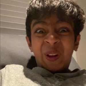 Meet your Posher, Amarjeet